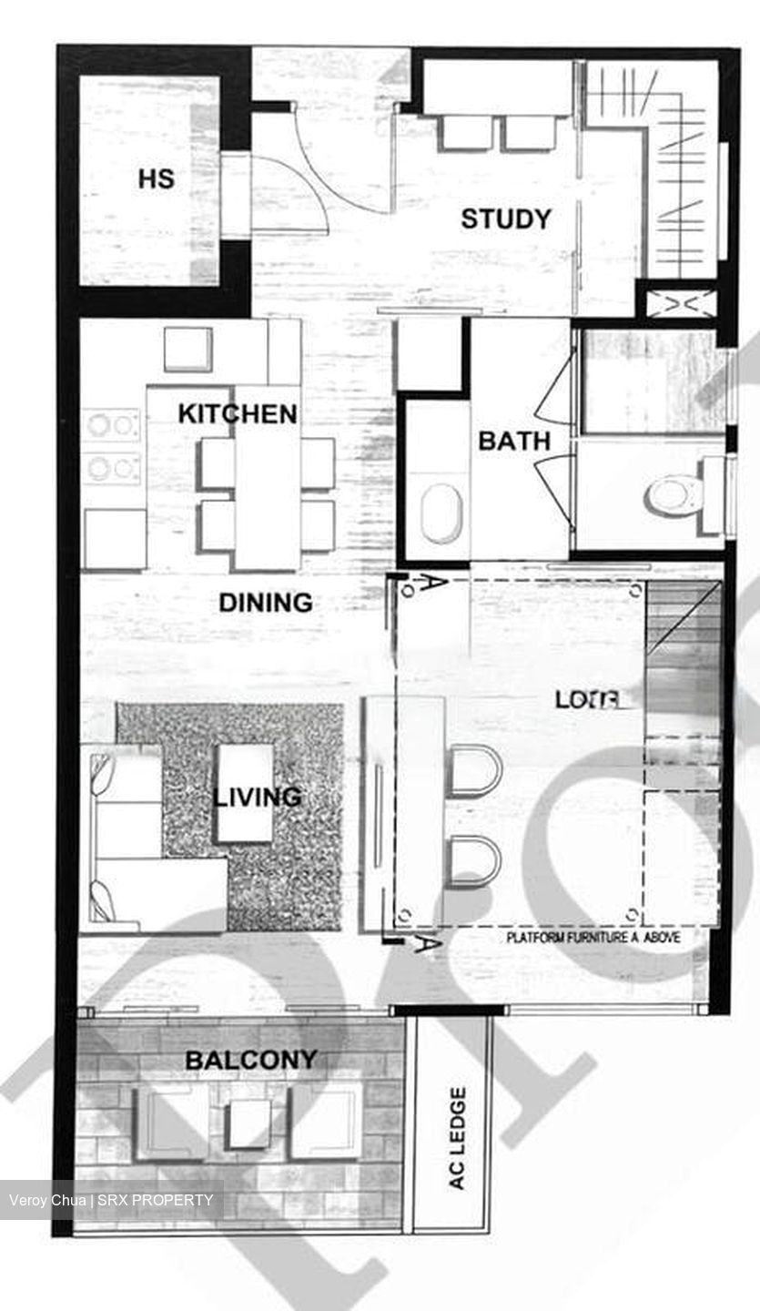 Lorong M Telok Kurau (D15), Condominium #469714911